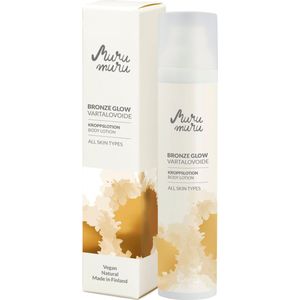 Murumuru Bronze Glow Body Lotion - 100 ml