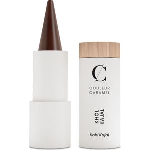 Couleur Caramel Kohl Kajal Set - 16 Brown Pack
