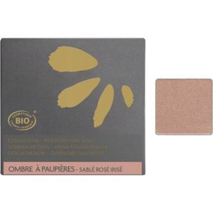 Fleurance Nature Eyeshadow - 211 Sable Rosé Irisé