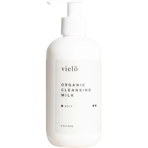 vielö Biologische Reinigingsmelk - 250 ml