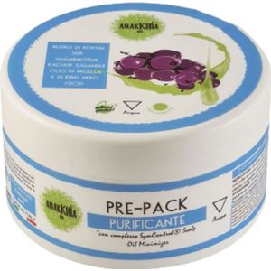 ANARKHIA PRE-PACK Verhelderende Pre-Shampoo Behandeling - 200 ml