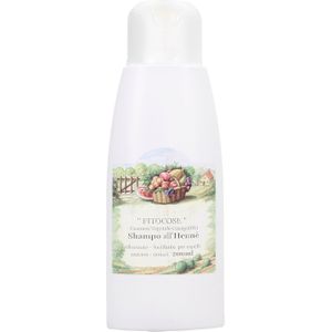 Fitocose Henna Red Shine Shampoo - 200 ml