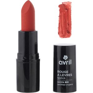 Avril Lipstick - Jaspe Rouge