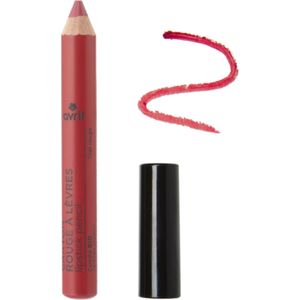 Avril Lipstick Pencil Jumbo - Vrai Rouge