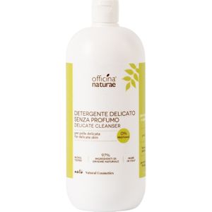 Officina Naturae Milde Body Wash Gel - 1 l