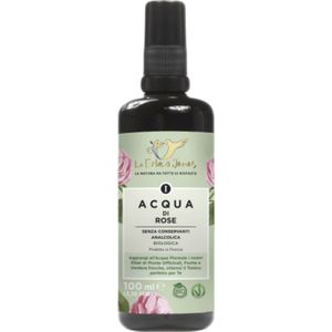 Le Erbe di Janas Roos Hydrolaat - 100 ml