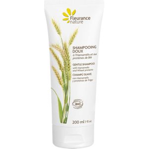 Fleurance Nature - Gentle Shampoo - 200 ml