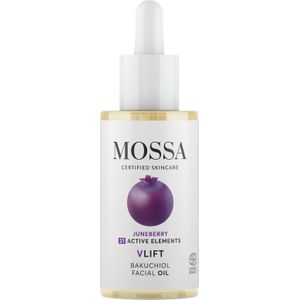Mossa V-Lift Bakuchiol Facial Oil - 30 ml