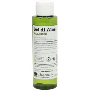 La Saponaria Aloe Vera Gel - 100 ml