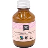 FAIR SQUARED - Intimate Washing Lotion - Abrikoos - 100 ml