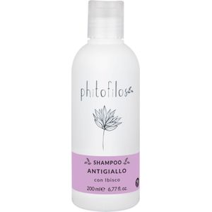 Phitofilos Zilvershampoo - 200 ml