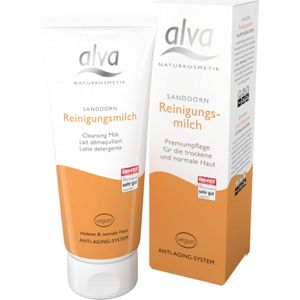 Alva Duindoorn Reinigingsmelk - 100 ml