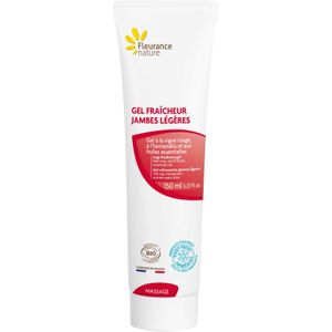 Fleurance Nature - Light Legs - Verfrissende Gel - 150 ml