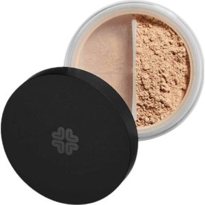 Lily Lolo Mineral Foundation LSF 15 Mini-Size - Popcorn