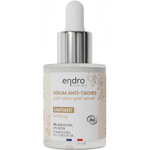 endro cosmétiques Unifying Anti-Dark Spot Serum - 30 ml