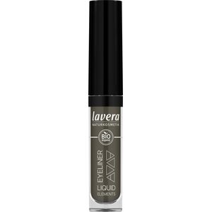 Lavera Liquid Elements Eyeliner - Forest Green
