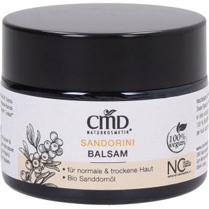 CMD Naturkosmetik Sandorini Balsem - 50 ml