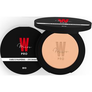 Matt Eye Shadow - 047 Matt Light Beige