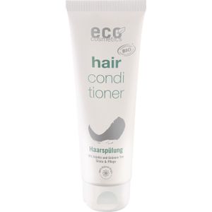 eco cosmetics Conditioner met Jojoba & Groene Thee - 125 ml