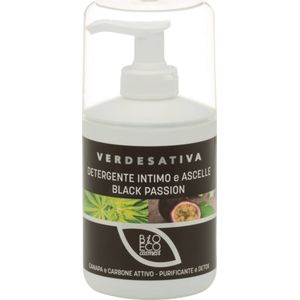 Verdesativa Reinigingslotion voor de intieme zone en oksels - 250 ml