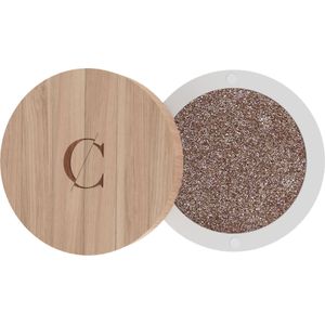 Couleur Caramel Pastel Love Ultra Parelmoer Oogschaduw - 163 Lilas Argenté