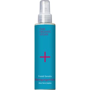 i+m - Freistil Sensitiv - Reinigingsmelk - 150 ml