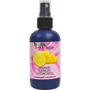 Biopark Cosmetics Organic Lemon Hydrosol - 100 ml