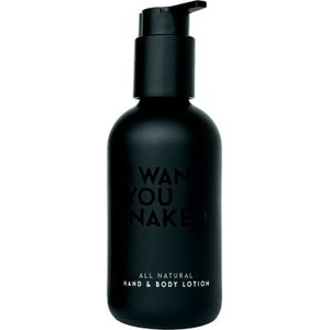 Hand & Body Lotion FOR HEROES - 250 ml
