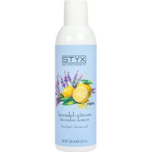 Styx Lavendel-Citroen Douchegel - 200 ml