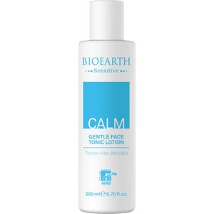 Bioearth Sensitive Calm Gentle Face Tonic Lotion - 200 ml