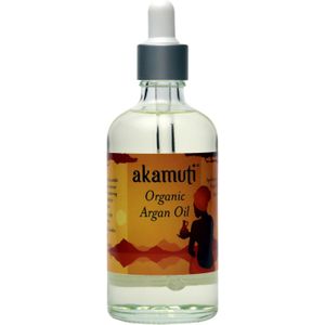 Akamuti Organic Argan Oil - 100 ml