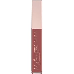 SANTE U Glow Girl Lip Lacquer - 01 Nude