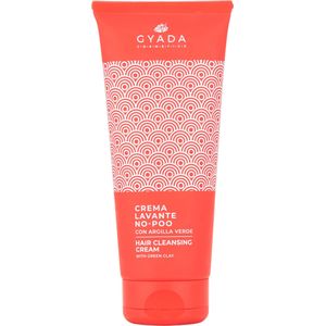 GYADA Cosmetics Modeling Curl Cleansing Cream No-Poo - 200 ml