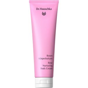 Dr. Hauschka - Rosen Body Balm - 145 ml - Bodybalsem - Limited Edition