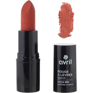 Avril Lipstick - Sequoïa