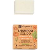 La Saponaria INNER Kalmerende Vaste Shampoo - 50 g