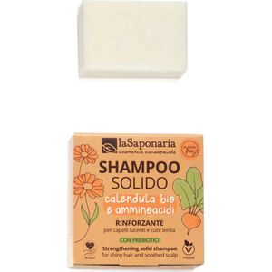 La Saponaria INNER Kalmerende Vaste Shampoo - 50 g