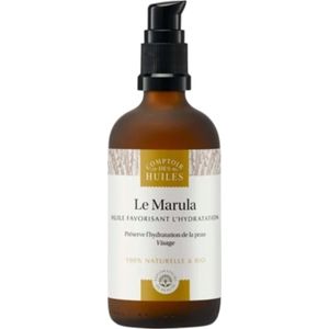 Comptoir des Huiles Marula-olie - 100 ml