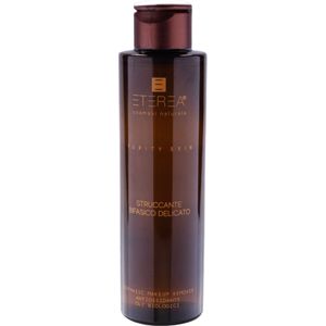 Eterea Cosmesi Naturale Biphasic Make-Up Remover - 150 ml