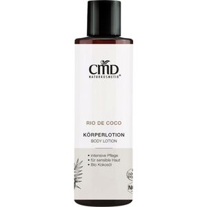 CMD Naturkosmetik Rio de Coco Bodylotion - 200 ml