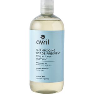 Avril Frequent Use Shampoo - 500 ml