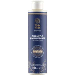 Rasayana triphala Revitalizing Shampoo - 200 ml