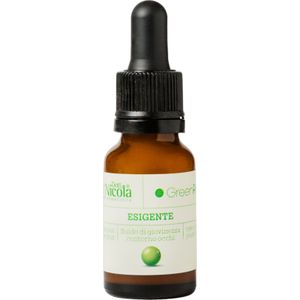 Dott.Nicola Farmacista Esigente Lichte Oogfluïde - 15 ml