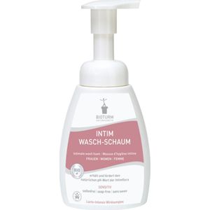 Bioturm Intiem Wasschuim Nr. 25 - 250 ml