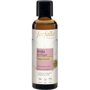 Farfalla Arnica Biologische Verzorgingsolie - 75 ml