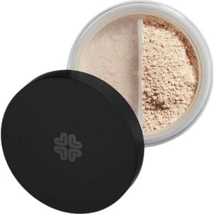 Lily Lolo Mineral Foundation LSF 15 Mini-Size - Porcelain