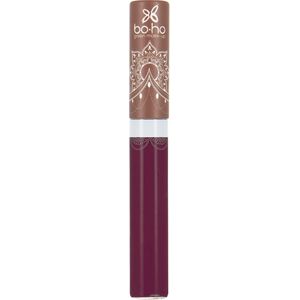 boho Vloeibare Lippenstift - 104 Red Underworld