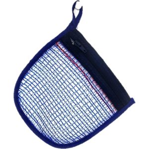 Cose della Natura Opbergnet - Maat S - Blauw