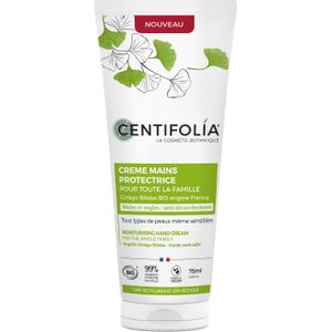 CENTIFOLIA Family Moisturising Hand Cream - 75 ml