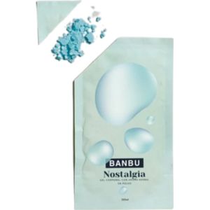 BANBU Douchegel Poeder - Nostalgia